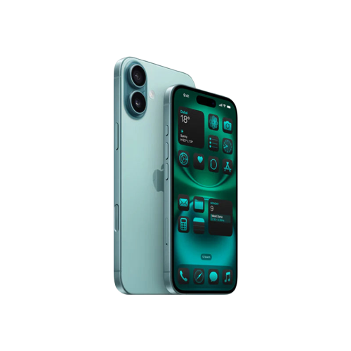 iPhone 16
