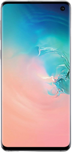 Samsung S10 Dual Sim