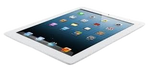 iPad 4th Gen (2012) Wi-Fi (16 GB Storage)
