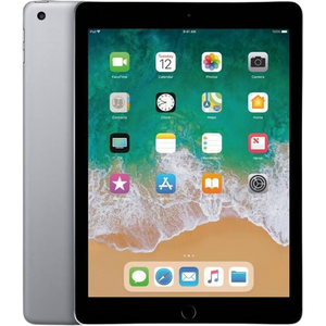 iPad 5th Gen (2017) Wi-Fi