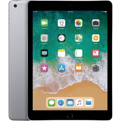 iPad 5th Gen (2017) Wi-Fi