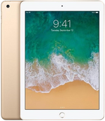 iPad 5th Gen (2017) Wi-Fi + Cellular