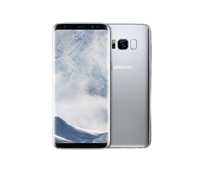 Samsung S8
