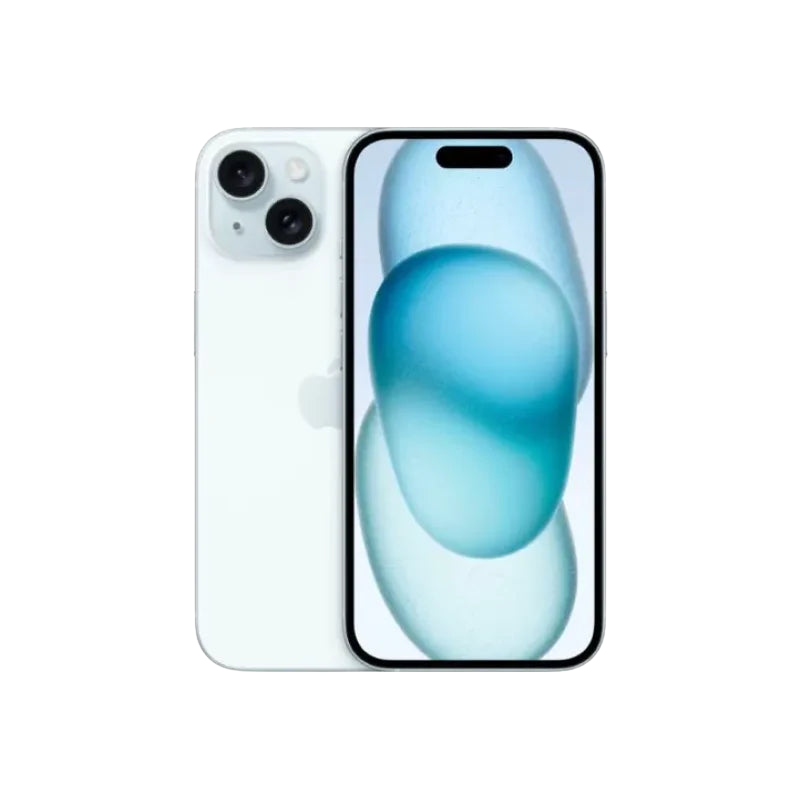 iPhone 15 Plus