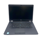 Dell Latitude 7470 Touch Core i5 - 6th Gen