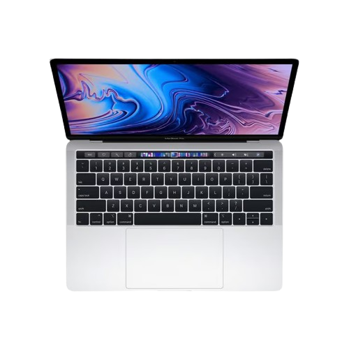 MacBook Pro - 2019 i7 Touch Bar Touch ID