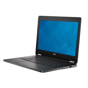 Dell Latitude-E7270 Core-i7-6th-Gen