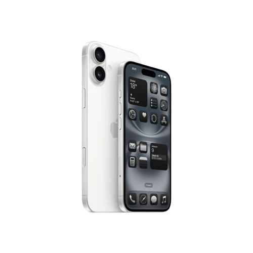 iPhone 16 Plus