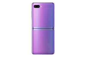 Galaxy Z Flip