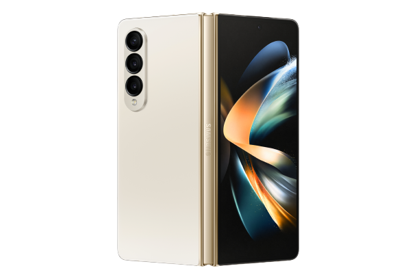 Galaxy Z Fold 4