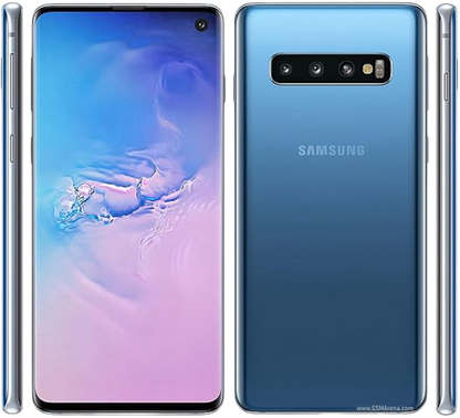Used Samsung S10