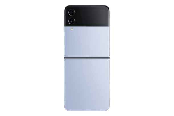 Samsung Galaxy Z Flip 4