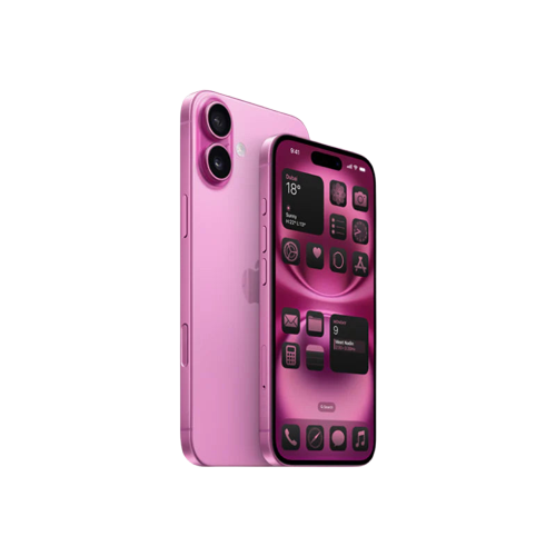iPhone 16