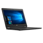 Dell Latitude E7270 Touch Core i5 - 6th Gen