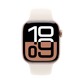 Apple Watch Series 10 42mm Aluminum