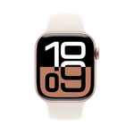 Apple Watch Series 10 42mm Aluminum