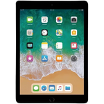 iPad 5th Gen (2017) Wi-Fi