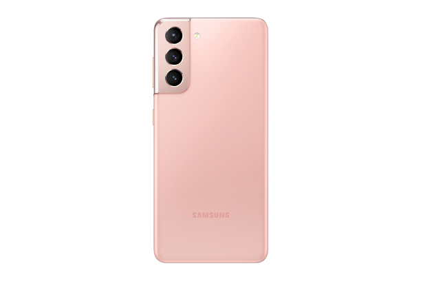 Galaxy S21