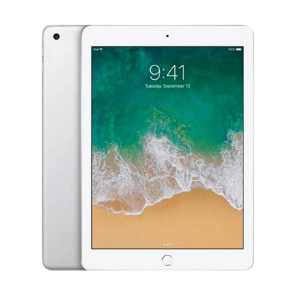 iPad 5th Gen (2017) Wi-Fi