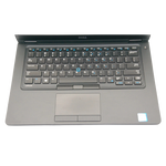Dell Latitude 5480 Core i5 - 6th Gen