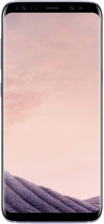 Samsung S8+