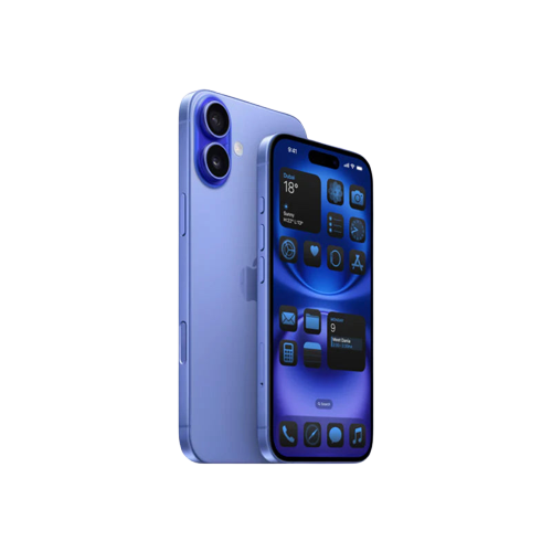 iPhone 16 Plus