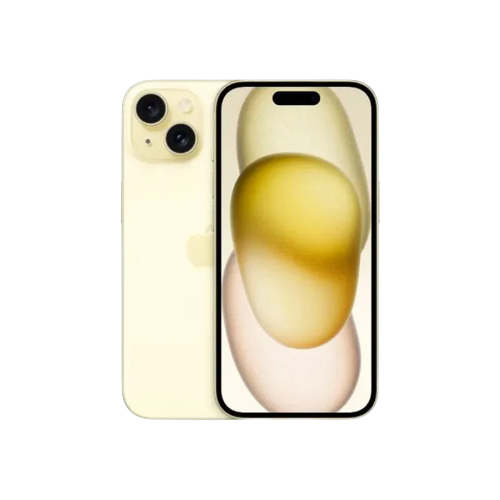 iPhone 15 Plus