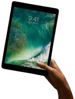 iPad 5th Gen (2017) Wi-Fi + Cellular