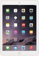 iPad 5th Gen (2017) Wi-Fi + Cellular