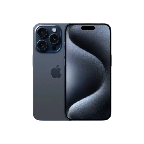 iPhone 15 Pro