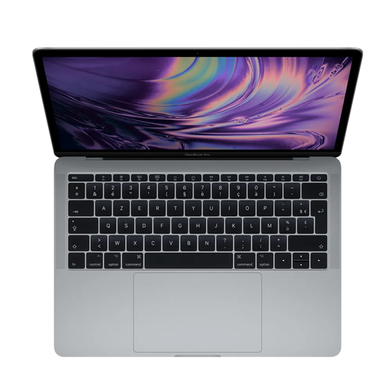 MacBook Pro - 2017 i5